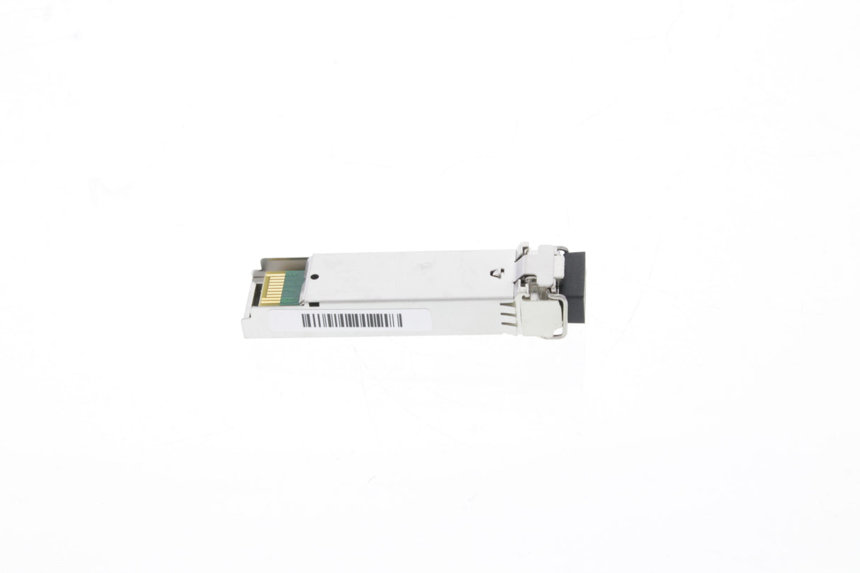 Cisco GLC-SX-MMD 1000BASE-SX SFP transceiver module, MMF, 850nm, DOM