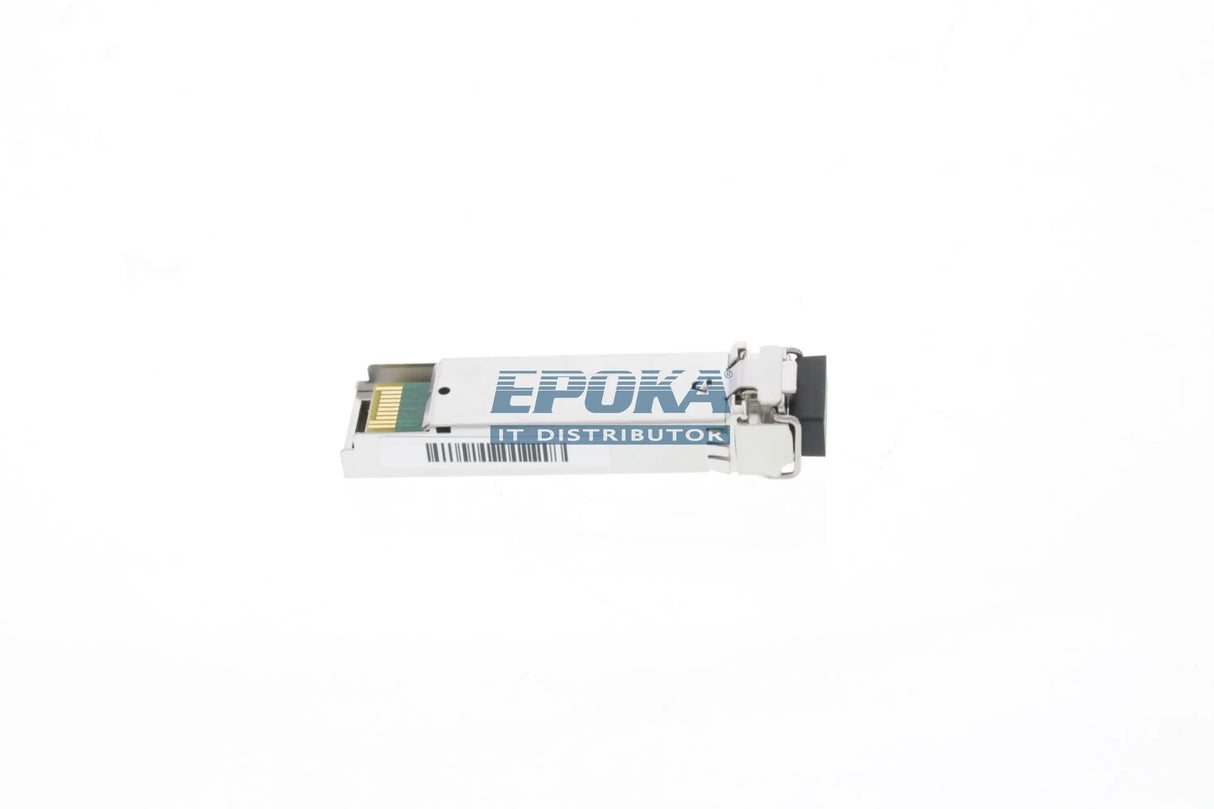 Cisco GLC-SX-MMD 1000BASE-SX SFP transceiver module, MMF, 850nm, DOM