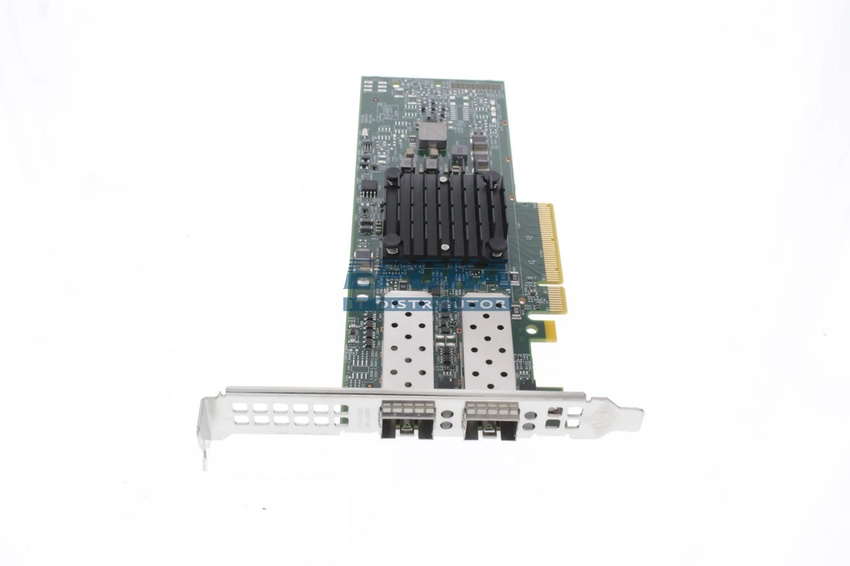 Dell GMW01 Dell Broadcom 57412 DP 10G SFP+ PCIe NIC