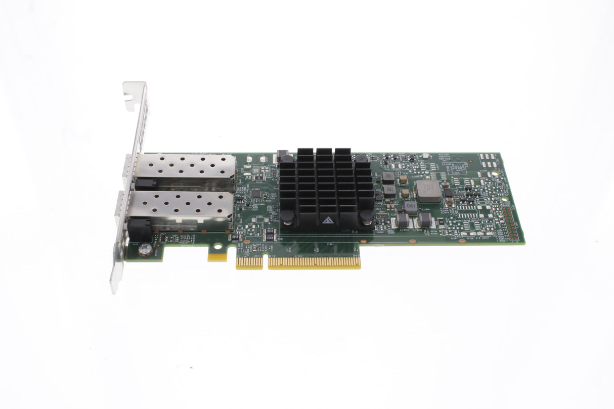 Dell GMW01 Dell Broadcom 57412 DP 10G SFP+ PCIe NIC
