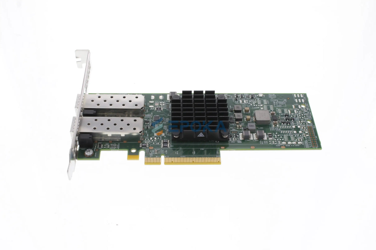 Dell GMW01 Dell Broadcom 57412 DP 10G SFP+ PCIe NIC