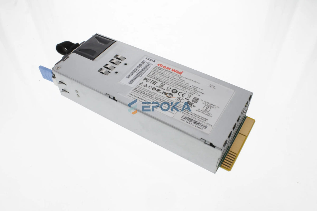 Dell GW-CRSPS1300D 1300W PSU