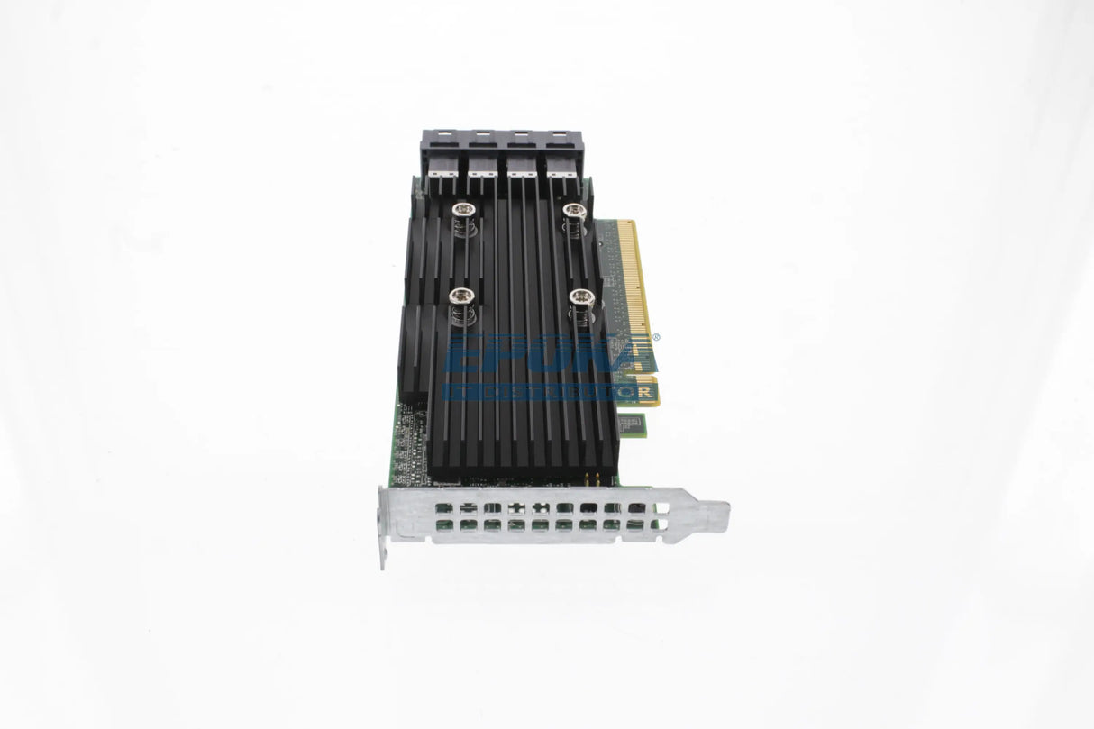 Dell GY1TD Dell R630 SSD NVMe PCIe Extender Expansion card