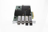 HP H6Z00A HP 3PAR 8000 4-pt 16Gb FC Adap