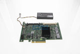 Dell H726F PERC 6/i PCI-E SAS RAID
