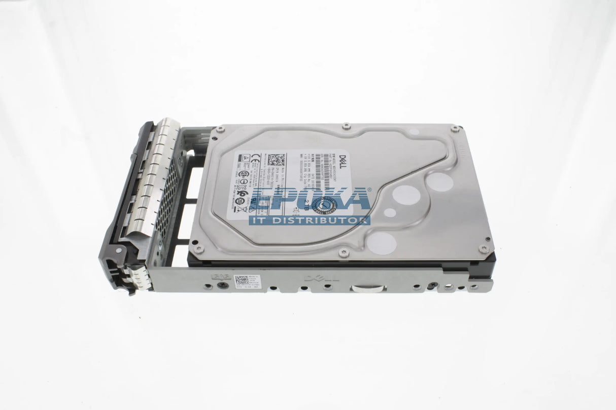 Dell HHX14 2TB 7.2K 12G SAS 3.5"