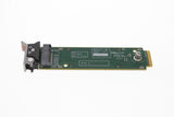 Dell HM7F6 Dell BOSS-S2 M.2 Card adapter