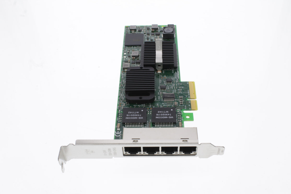 Intel HM9JY INTEL PRO/1000 ET QUAD-PORT FH