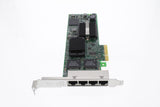 Intel HM9JY INTEL PRO/1000 ET QUAD-PORT FH