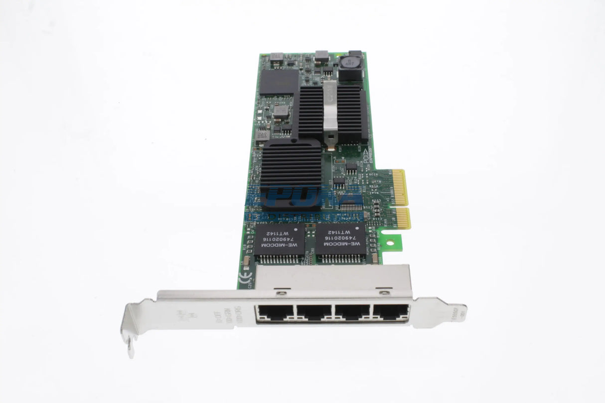 Intel HM9JY INTEL PRO/1000 ET QUAD-PORT FH