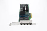 Intel HM9JY INTEL PRO/1000 ET QUAD-PORT FH