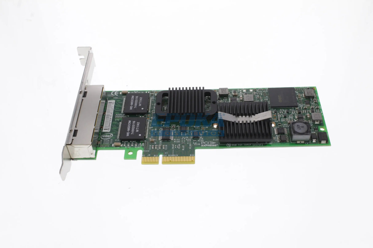 Intel HM9JY INTEL PRO/1000 ET QUAD-PORT FH