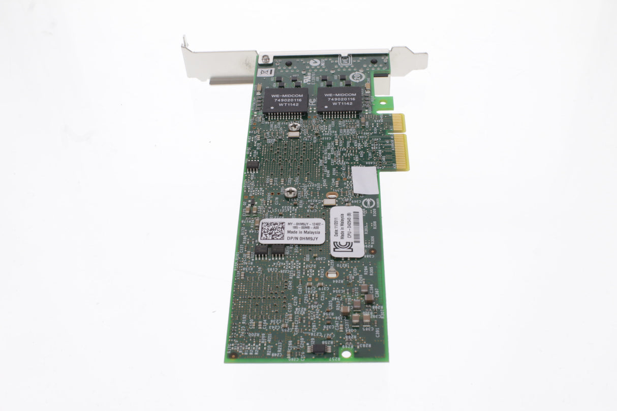 Intel HM9JY INTEL PRO/1000 ET QUAD-PORT FH