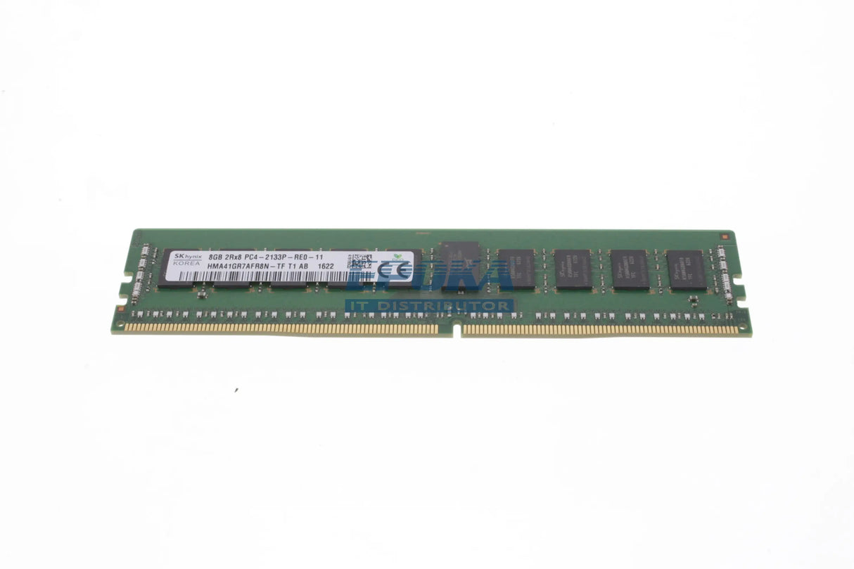 Hynix HMA41GR7MFR8N-TF 8GB 2Rx8 PC4-17000P