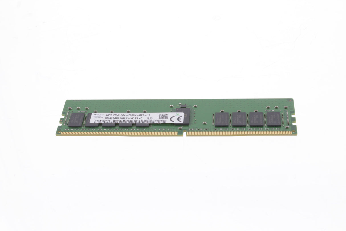 16GB 2Rx8 PC4-21300V