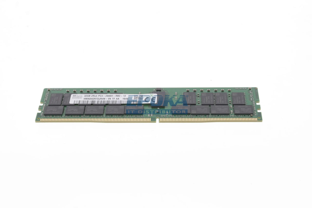 Hynix HMA84GR7DJR4N-VK 32GB 2Rx4 PC4-21300V