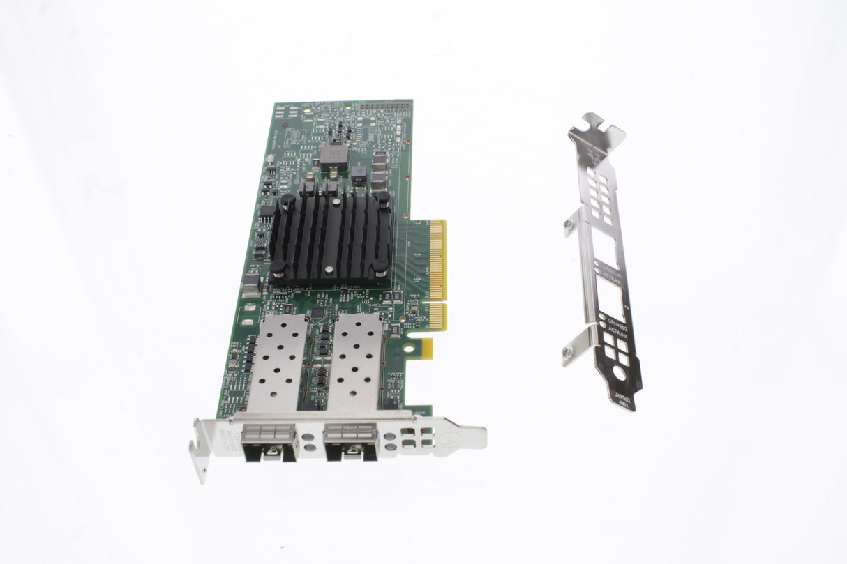 Dell HN7J7 Dell Intel XXV710-DA2 25G DP PCIe