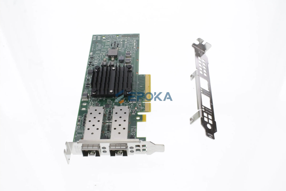 Dell HN7J7 Dell Intel XXV710-DA2 25G DP PCIe