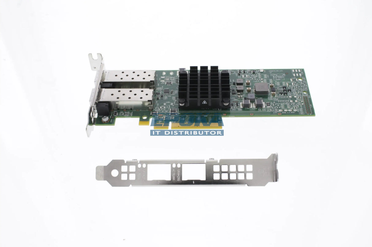 Dell HN7J7 Dell Intel XXV710-DA2 25G DP PCIe