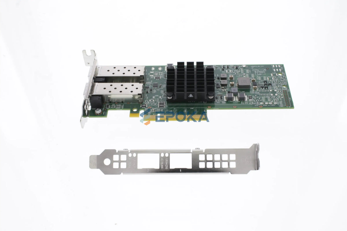 Dell HN7J7 Dell Intel XXV710-DA2 25G DP PCIe