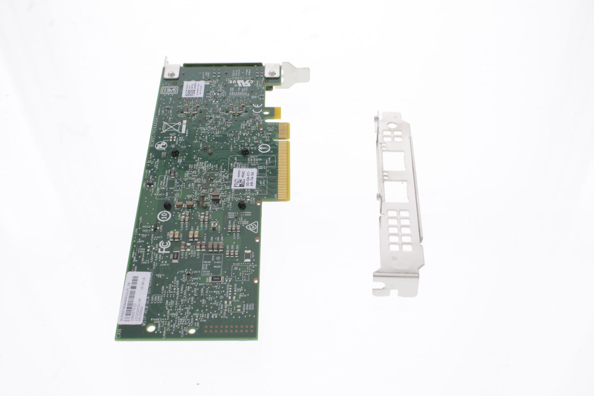 Dell HN7J7 Dell Intel XXV710-DA2 25G DP PCIe