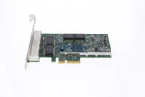 Dell HY7RM Dell Broadcom 5719 QP 1G Base-T PCIe NIC