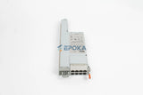 Dell HYJ81 I/O Module FX/FX2 1G PassThrough 8PORT RJ45