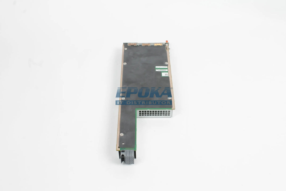 Dell HYJ81 I/O Module FX/FX2 1G PassThrough 8PORT RJ45