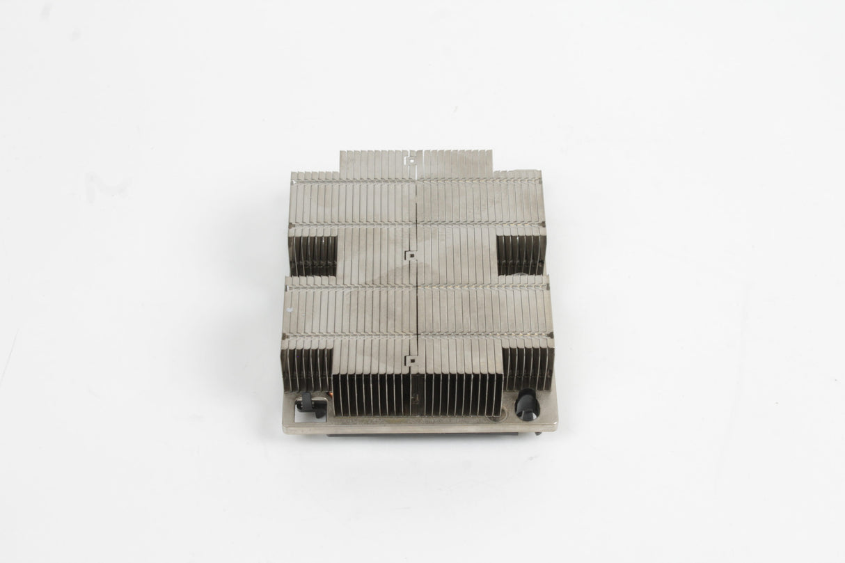 Dell J2YP9 Heatsink FC640 CPU2 86MM