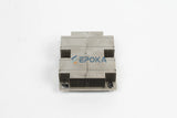 Dell J2YP9 Heatsink FC640 CPU2 86MM