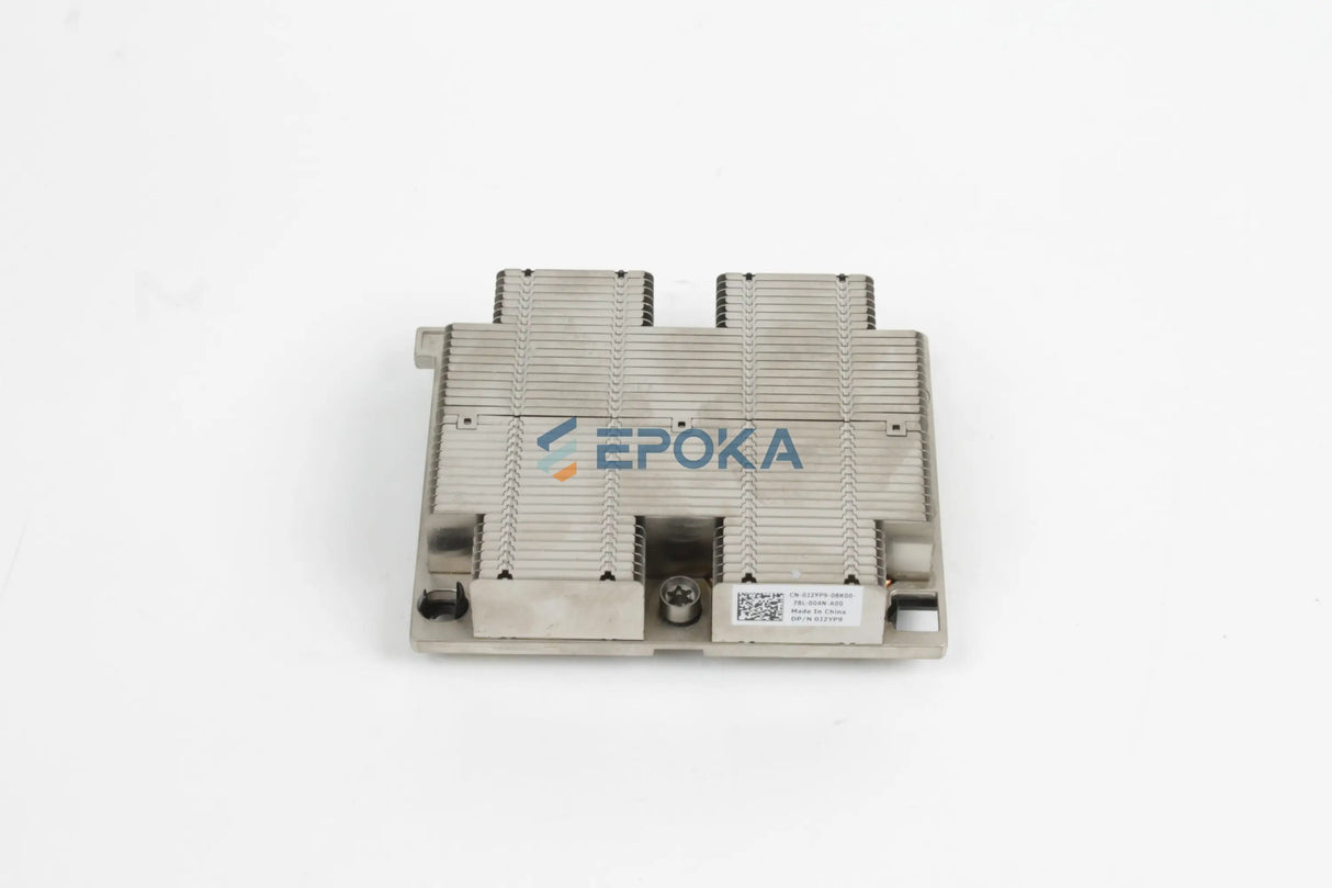 Dell J2YP9 Heatsink FC640 CPU2 86MM