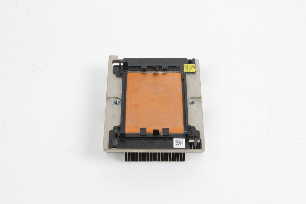 Dell J2YP9 Heatsink FC640 CPU2 86MM