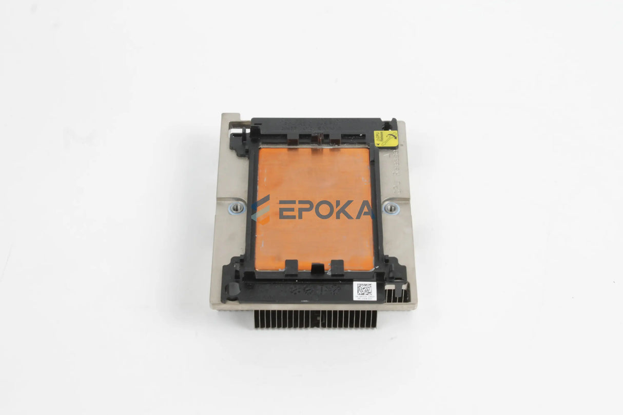 Dell J2YP9 Heatsink FC640 CPU2 86MM