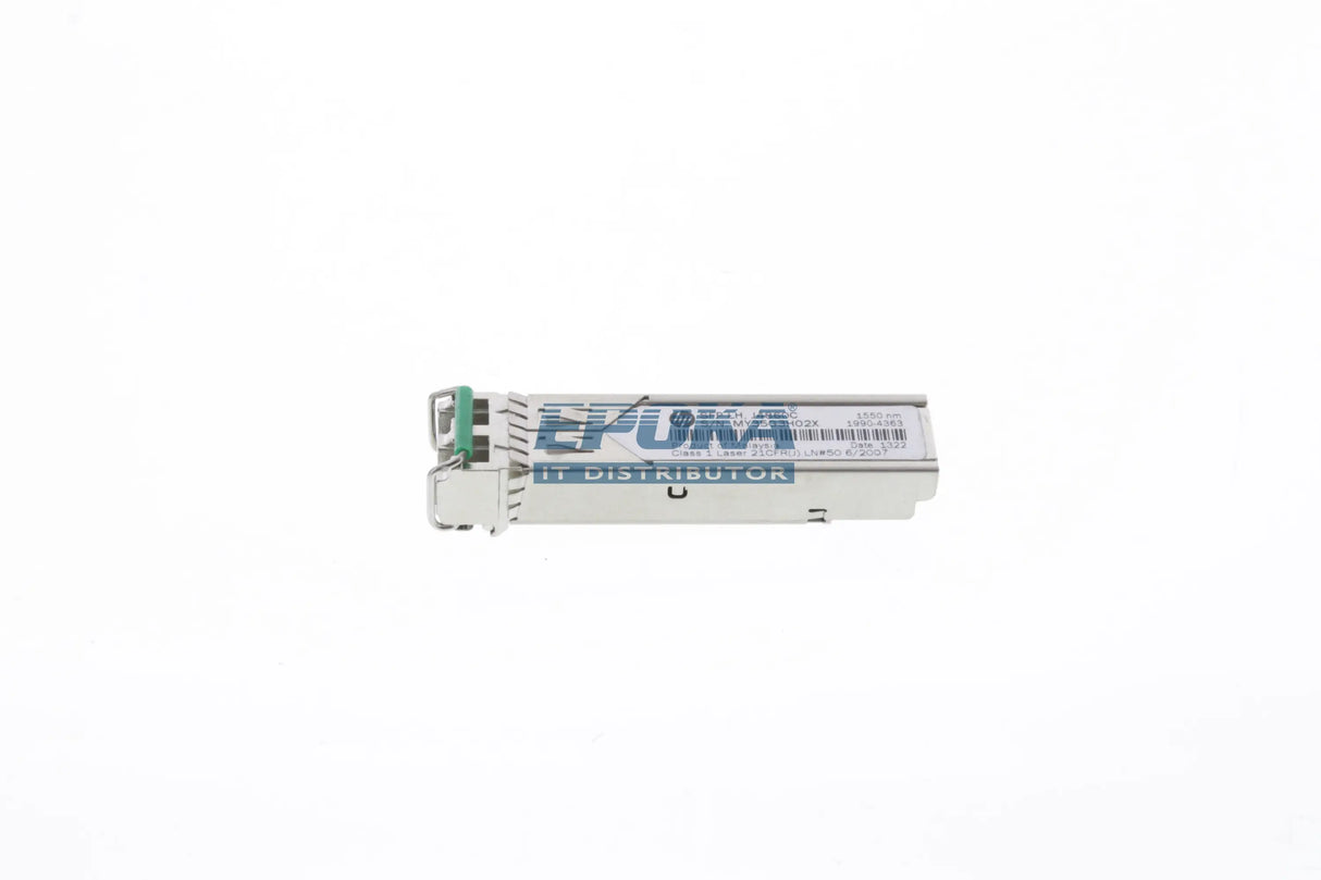 HP J4860C HPE X121 1G SFP LC LH Transceiver