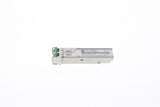 HPE X121 1G SFP LC LH Transceiver