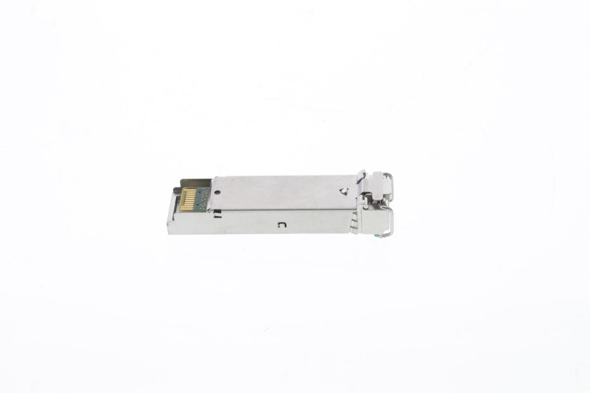 HPE X121 1G SFP LC LH Transceiver