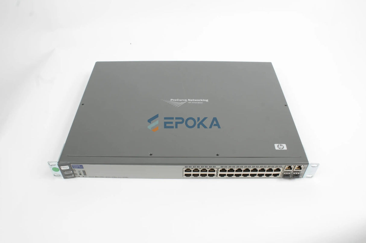 HP Procurve Switch 2626