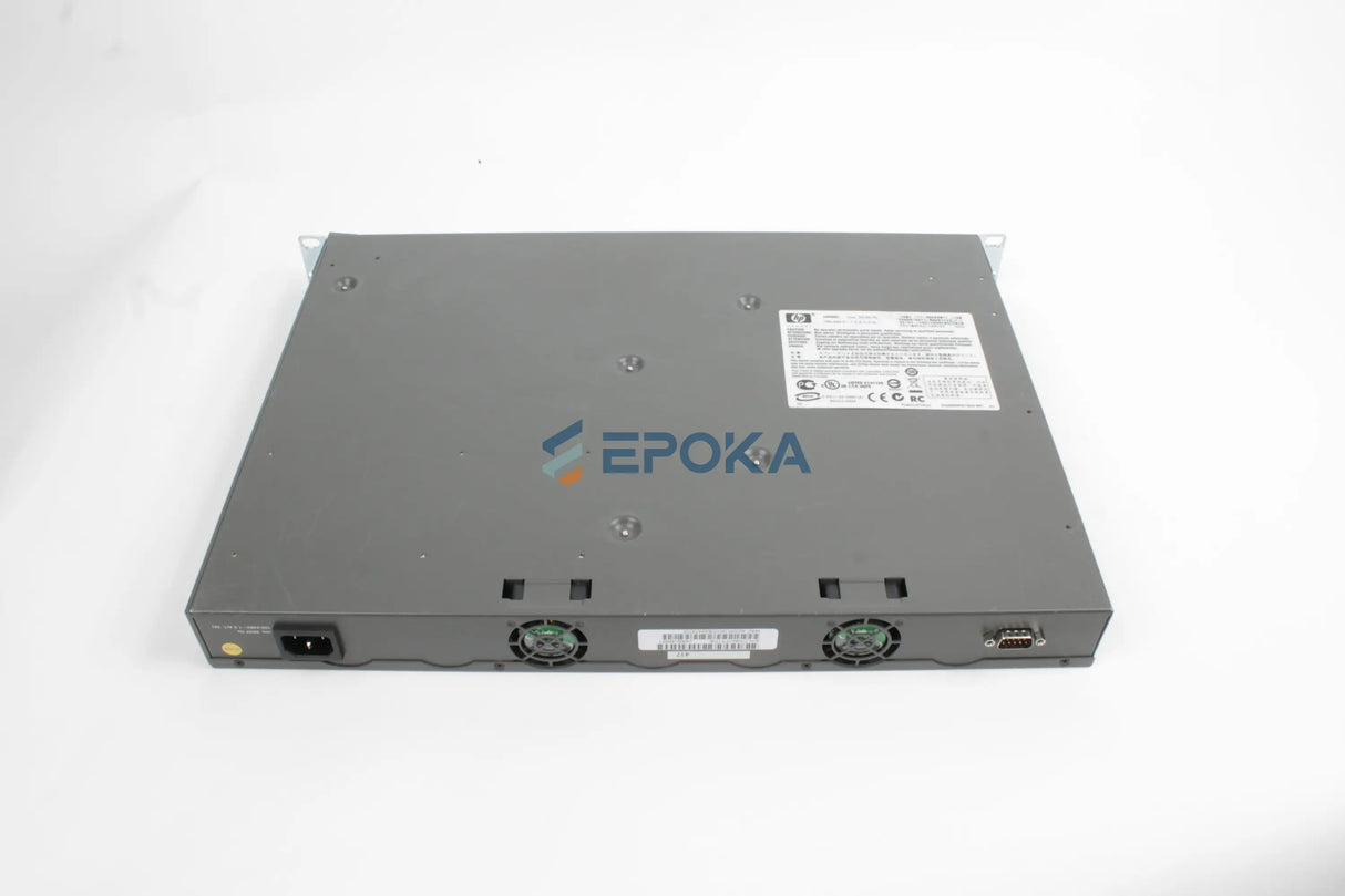 HP Procurve Switch 2626