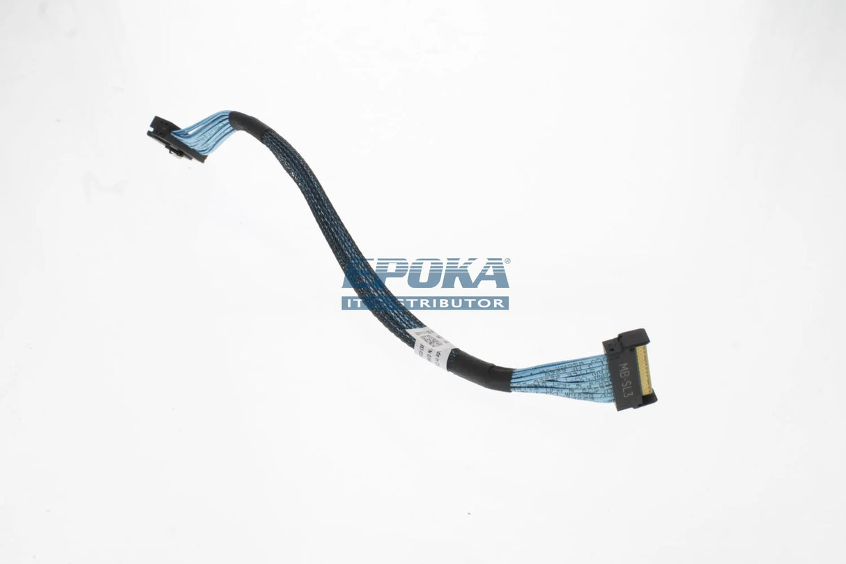 Dell J6KJN R750 Front controller to MB Cable