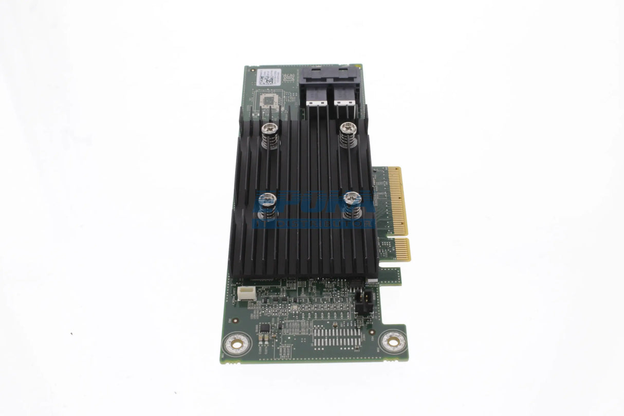 Dell J7TNV HBA330+ 12G PERC PCIe SAS SATA
