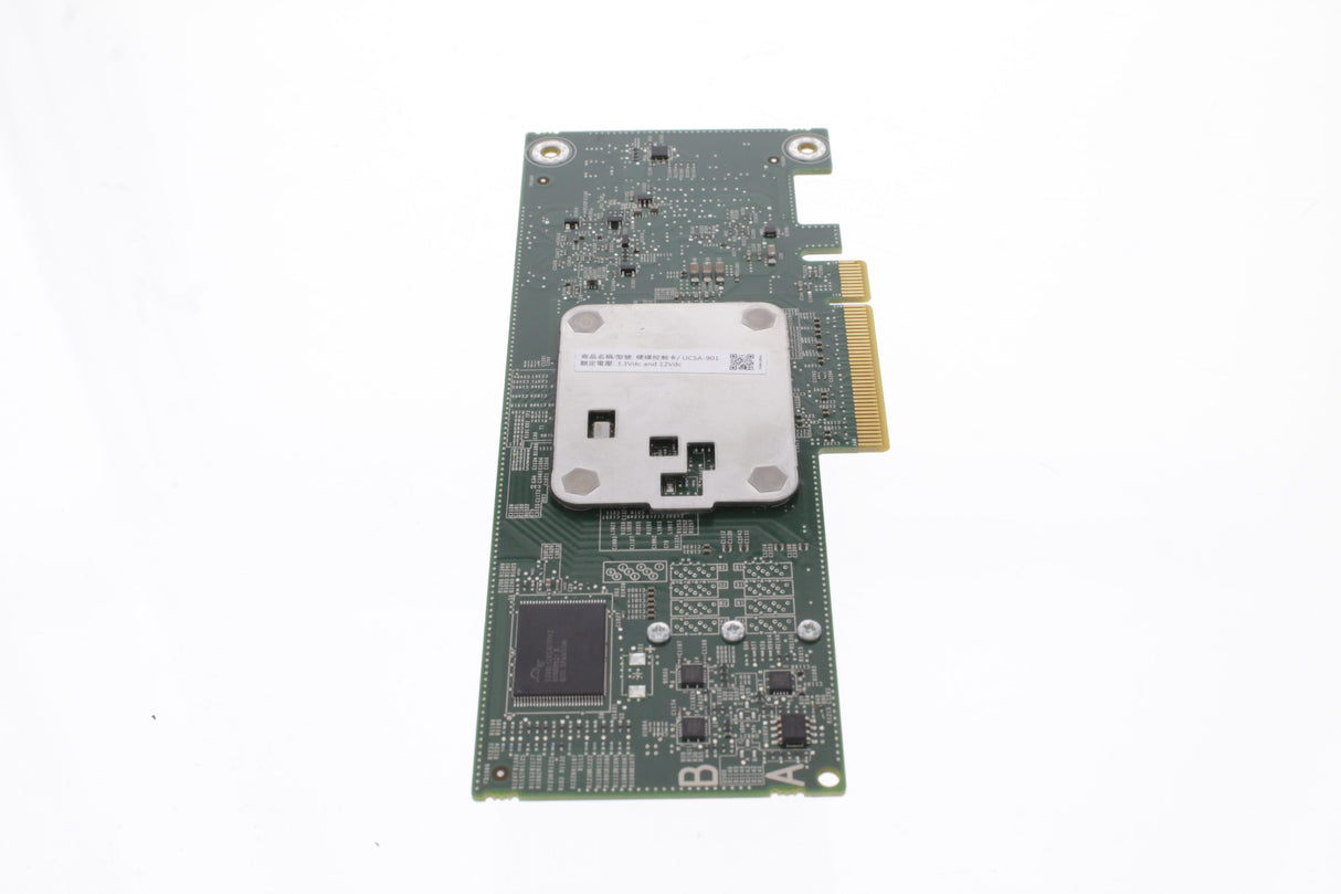 Dell J7TNV HBA330+ 12G PERC PCIe SAS SATA