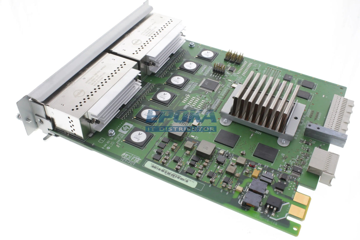 HP J8702A HP Procurve Switch 5400zl 24p