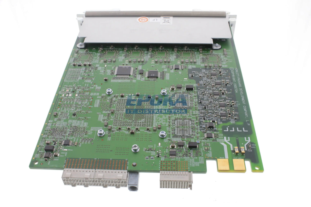 HP J8702A HP Procurve Switch 5400zl 24p