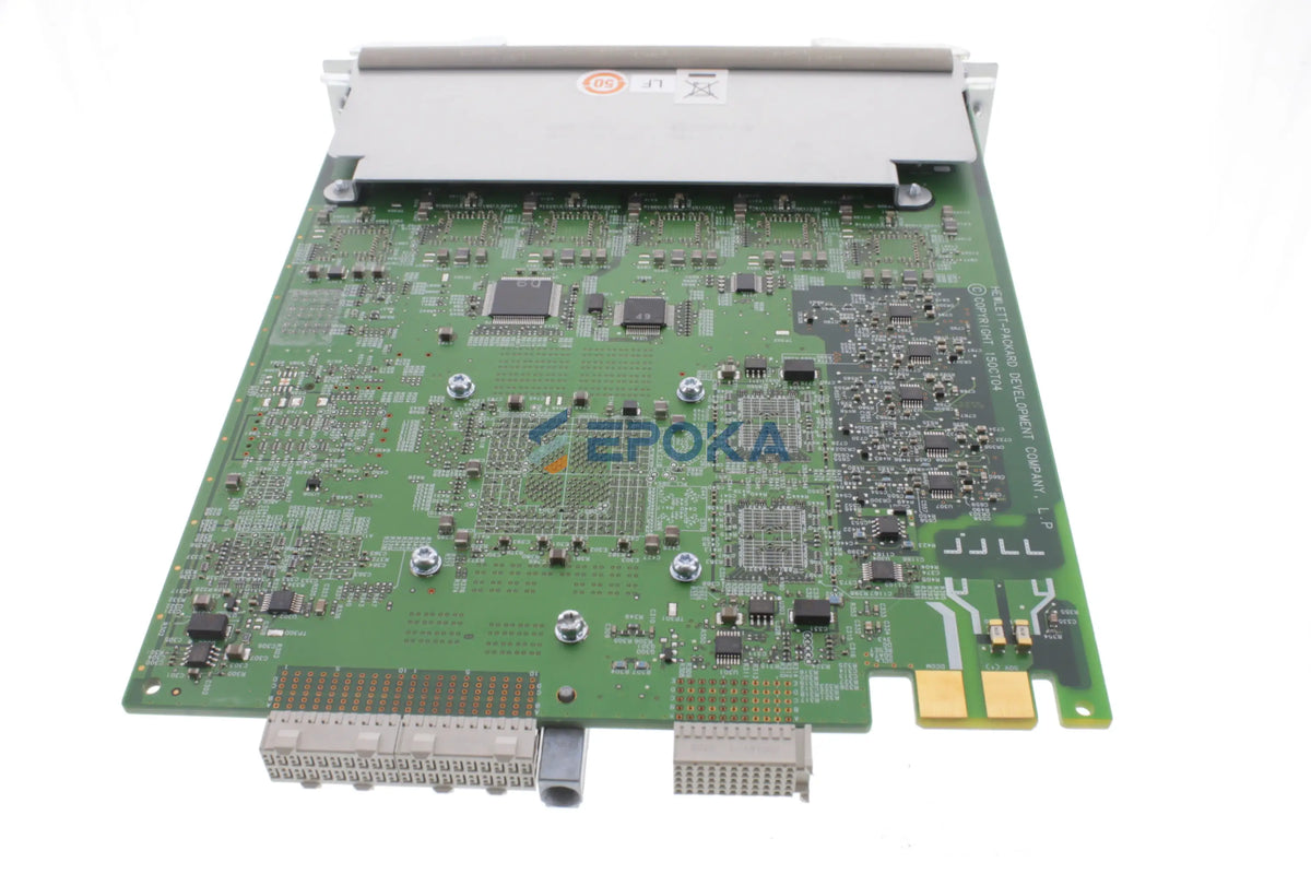 HP J8702A HP Procurve Switch 5400zl 24p