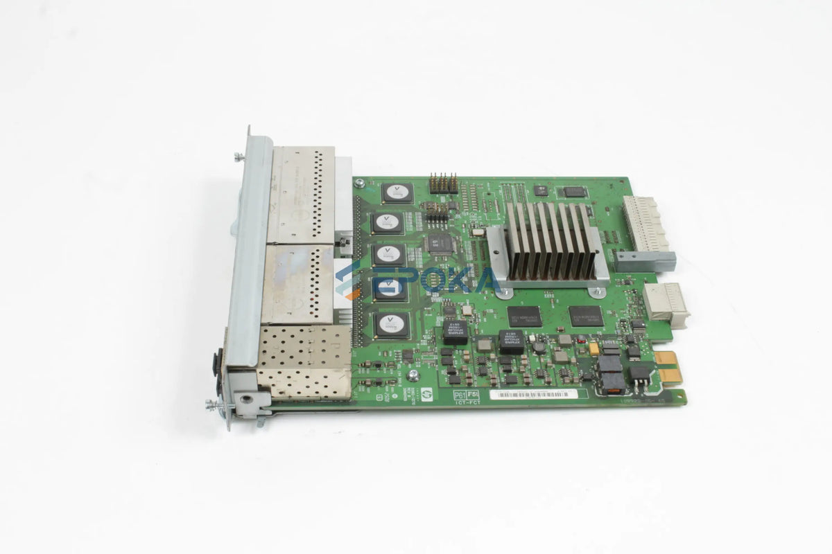 HP J8705A HP ProCurve Switch zl 20-Port