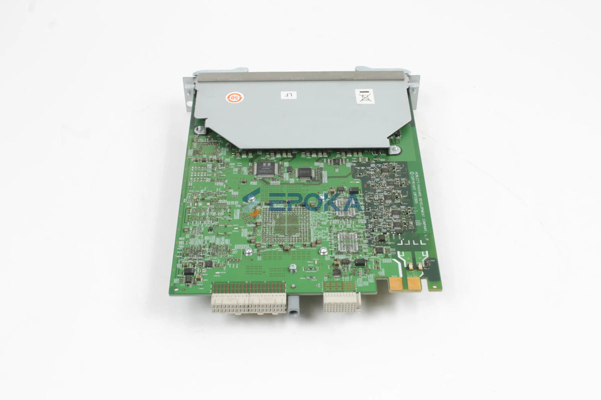 HP J8705A HP ProCurve Switch zl 20-Port