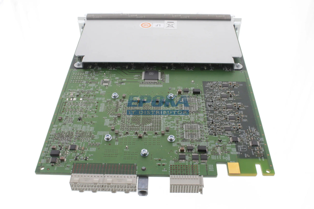 HP J8707A HP ProCurve Switch zl 4-P 10 G