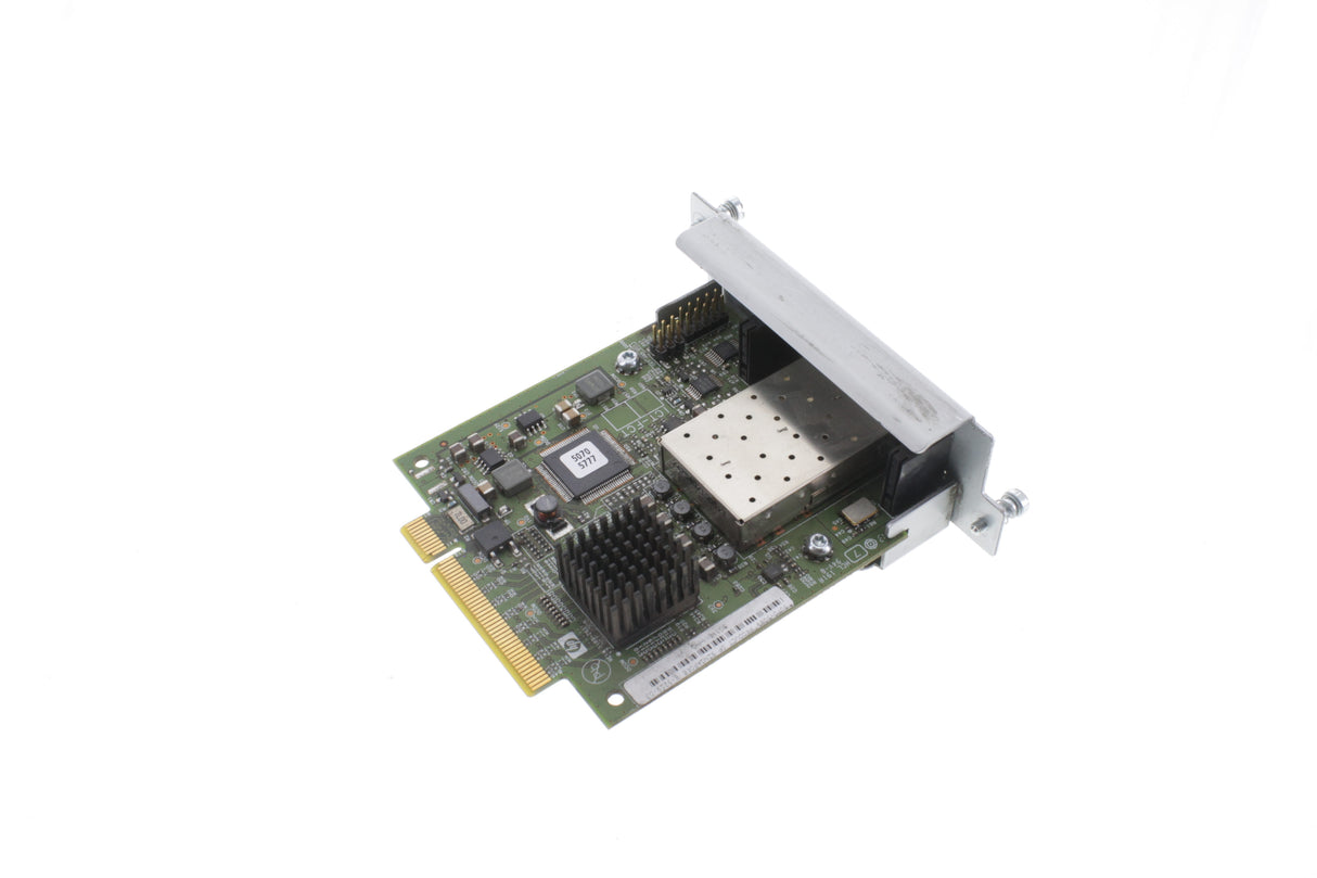 HP J9008A HP ProCurve 10-GbE 2-Port SFP+