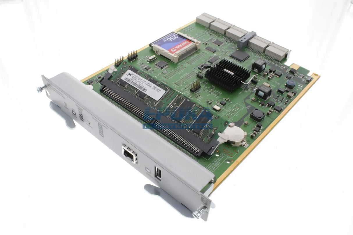 HP J9092A HP 8200 zl Management Module