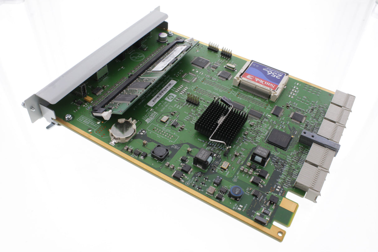 HP J9092A HP 8200 zl Management Module
